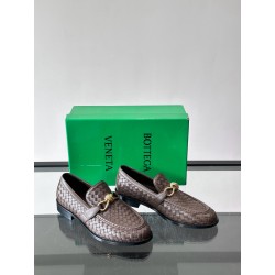보테가 베네타 Bottega Veneta Astaire 로퍼 슈즈