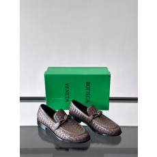보테가 베네타 Bottega Veneta Astaire 로퍼 슈즈