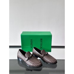 보테가 베네타 Bottega Veneta Astaire 로퍼 슈즈