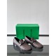 보테가 베네타 Bottega Veneta Astaire 로퍼 슈즈