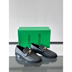 보테가 베네타 Bottega Veneta Astaire 로퍼 슈즈