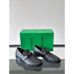 보테가 베네타 Bottega Veneta Astaire 로퍼 슈즈