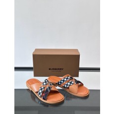 버버리 Burberry 슬리퍼