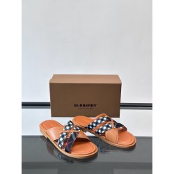 버버리 Burberry 슬리퍼