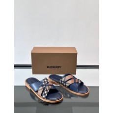버버리 Burberry 슬리퍼