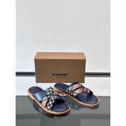 버버리 Burberry 슬리퍼