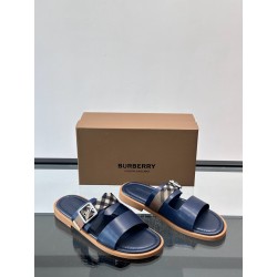 버버리 Burberry 슬리퍼