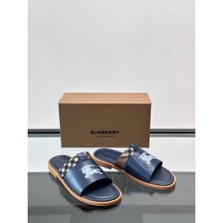 버버리 Burberry 슬리퍼