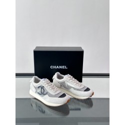 샤넬 CHANEL 스니커즈