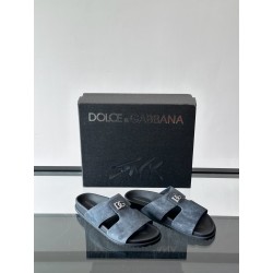 돌체앤가바나 Dolce&Gabbana 슬리퍼