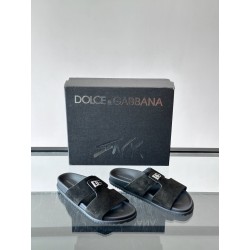 돌체앤가바나 Dolce&Gabbana 슬리퍼