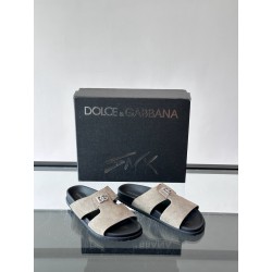 돌체앤가바나 Dolce&Gabbana 슬리퍼