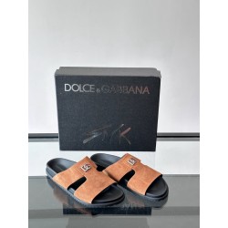 돌체앤가바나 Dolce&Gabbana 슬리퍼