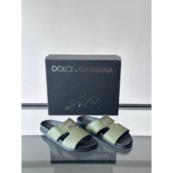 돌체앤가바나 Dolce&Gabbana 슬리퍼