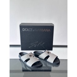 돌체앤가바나 Dolce&Gabbana 슬리퍼