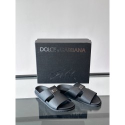 돌체앤가바나 Dolce&Gabbana 슬리퍼