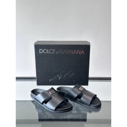 돌체앤가바나 Dolce&Gabbana 슬리퍼