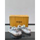 펜디 Fendi 스니커즈