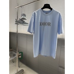 디올 Dior 반팔 티셔츠