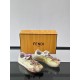 펜디 Fendi 스니커즈