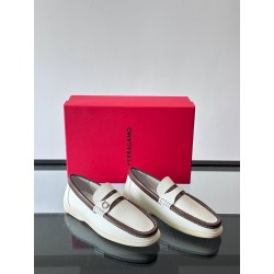 살바토레 페라가모 Salvatore Ferragamo 스니커즈
