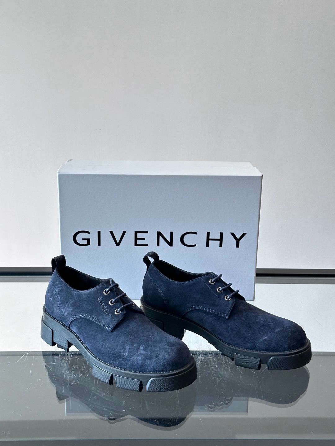 지방시 Givenchy 구두