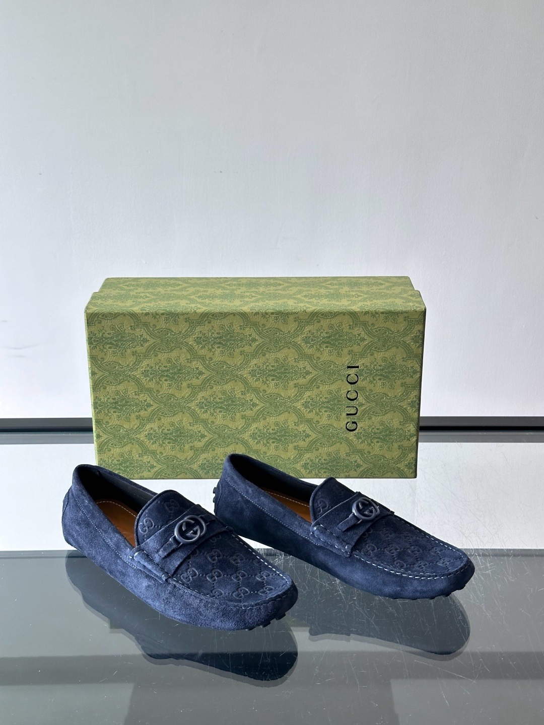 구찌 Gucci 로퍼 슈즈