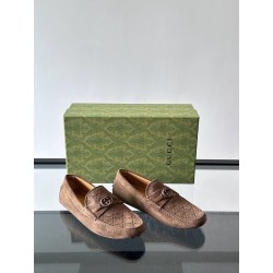 구찌 Gucci 로퍼 슈즈