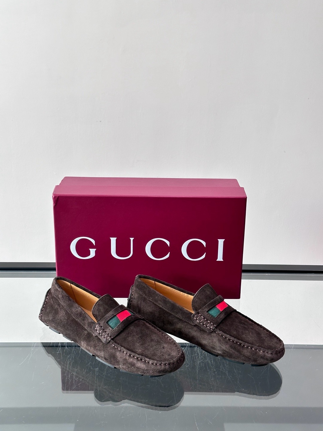 구찌 Gucci 로퍼 슈즈