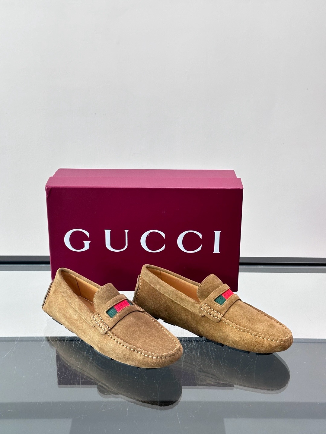 구찌 Gucci 로퍼 슈즈