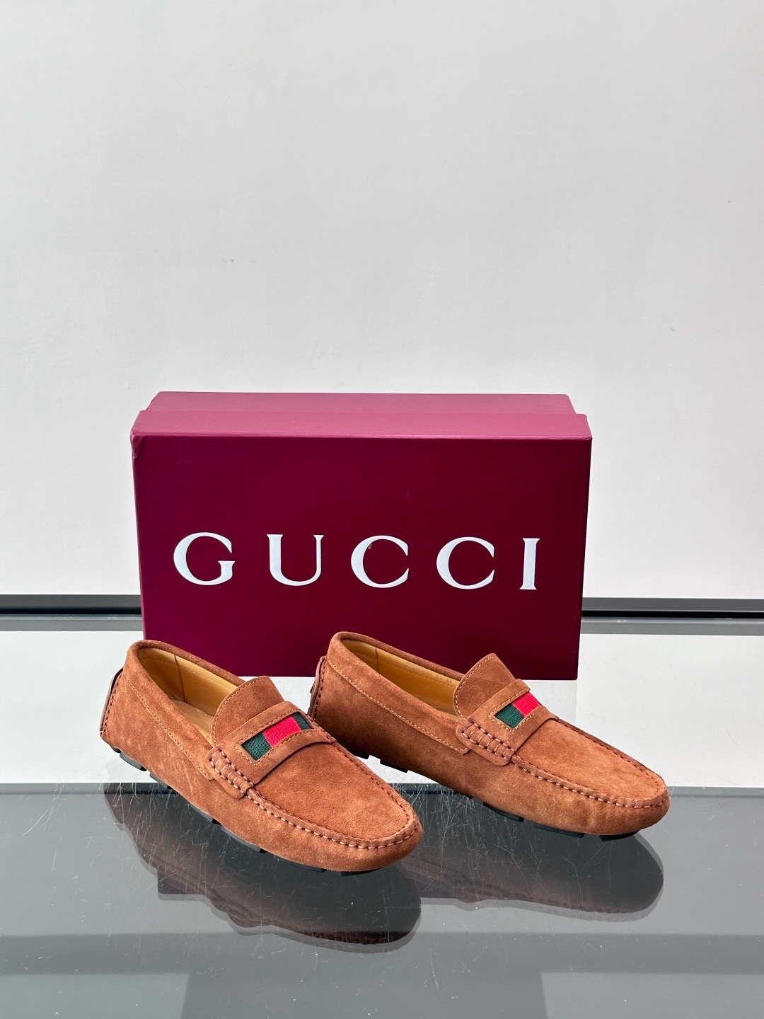 구찌 Gucci 로퍼 슈즈