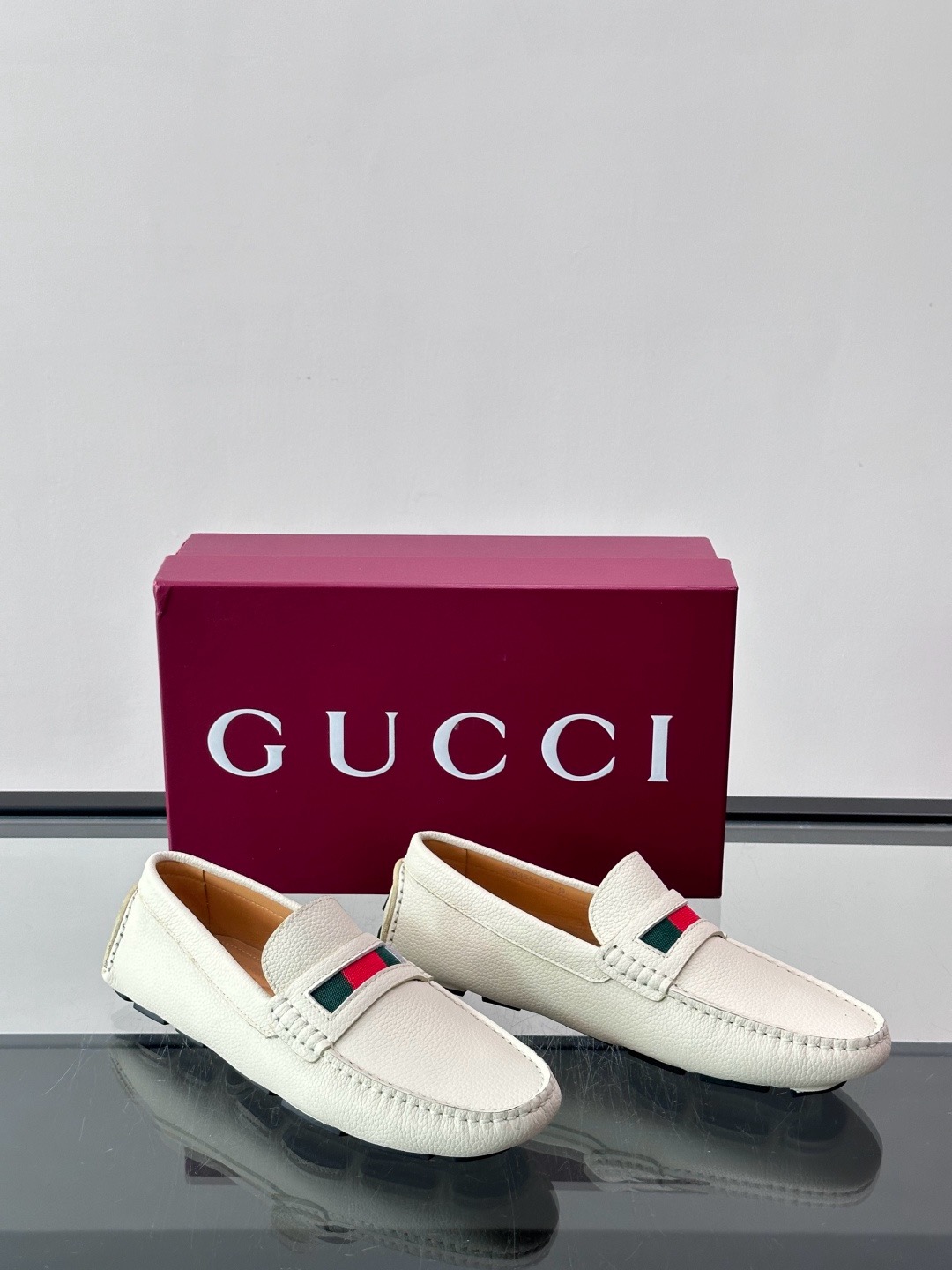 구찌 Gucci 로퍼 슈즈
