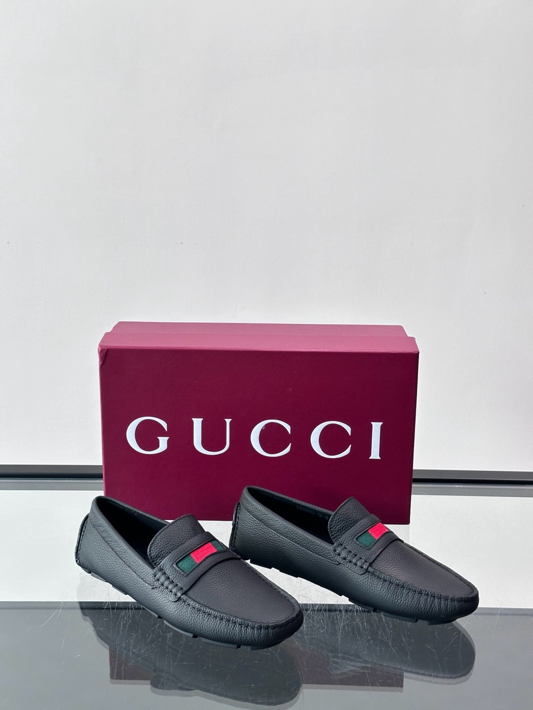 구찌 Gucci 로퍼 슈즈