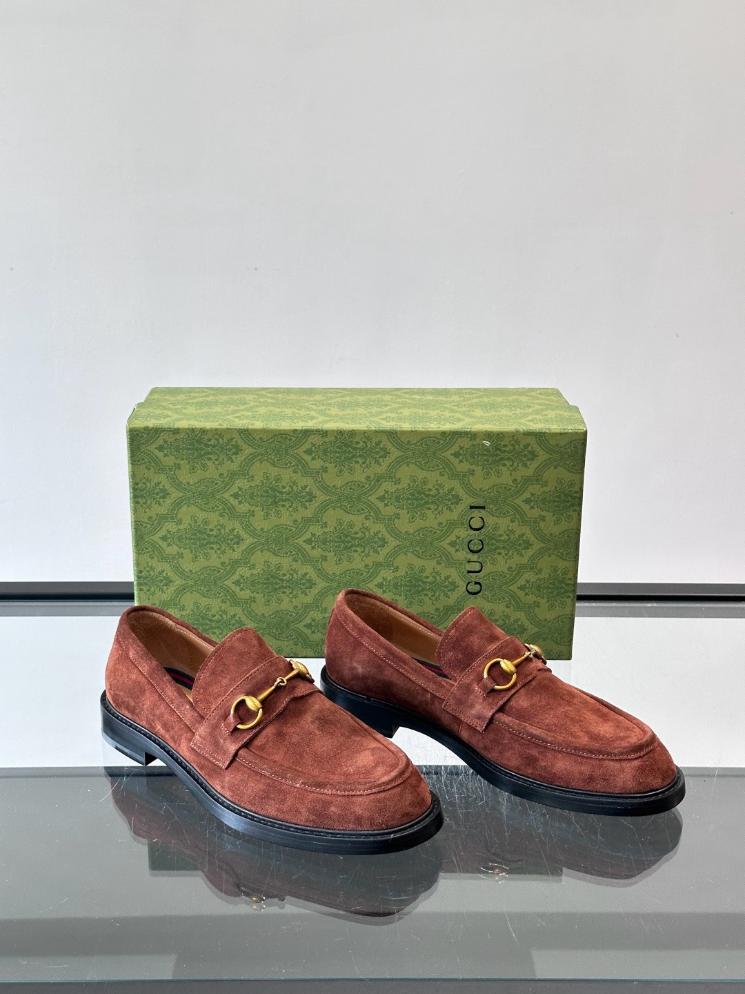 구찌 Gucci 로퍼 슈즈