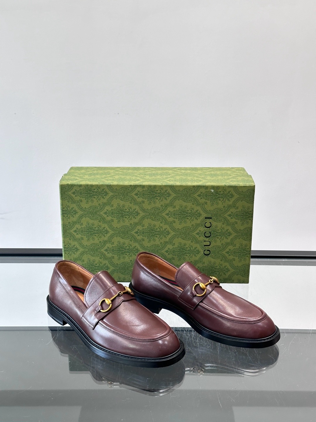 구찌 Gucci 로퍼 슈즈