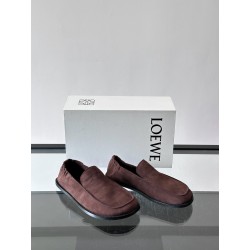 로에베 Loewe 로퍼 슈즈