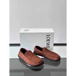 로에베 Loewe 로퍼 슈즈