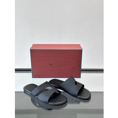 로로피아나 Loro Piana 슬리퍼