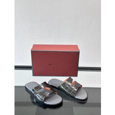 로로피아나 Loro Piana 슬리퍼
