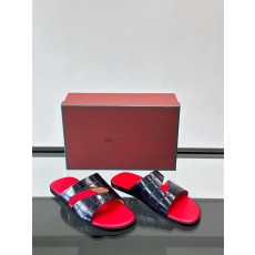로로피아나 Loro Piana 슬리퍼