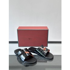 로로피아나 Loro Piana 슬리퍼