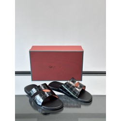 로로피아나 Loro Piana 슬리퍼