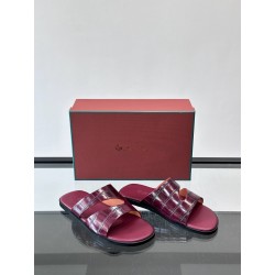 로로피아나 Loro Piana 슬리퍼