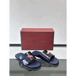 로로피아나 Loro Piana 슬리퍼