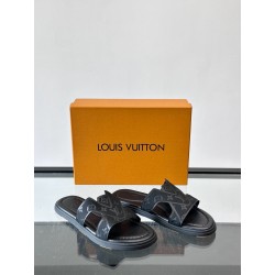루이비통 Louis Vuitton Lsola 슬리퍼