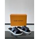 루이비통 Louis Vuitton Lsola 슬리퍼