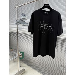 지방시 Givenchy 반팔 티셔츠