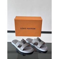 루이비통 Louis Vuitton Lsola 슬리퍼