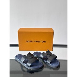 루이비통 Louis Vuitton Lsola 슬리퍼