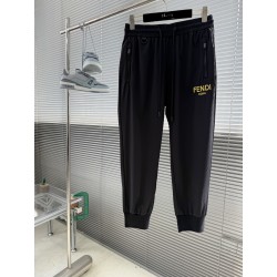 펜디 FENDI 바지